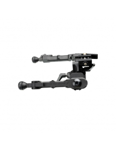 ACCU-TAC BIPIEDE FC-4 G2 PICATINNY QD 2