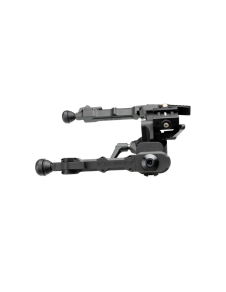 ACCU-TAC BIPIEDE FC-4 G2 PICATINNY QD ACCU-TAC BIPIEDE FC-4 G2 PICATINNY QD