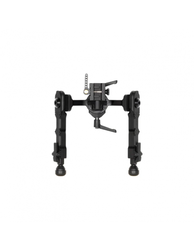 ACCU-TAC BIPIEDE FC-4 G2 PICATINNY QD