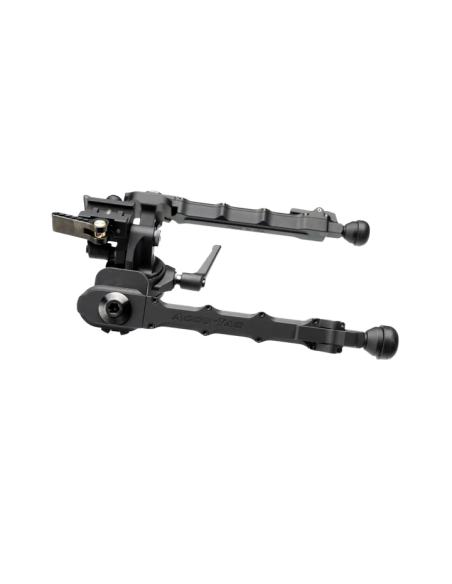 ACCU-TAC BIPIEDE FC-5 G2 PICATINNY QD