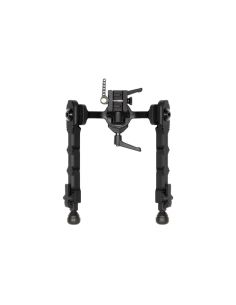 ACCU-TAC BIPIEDE FC-5 G2 PICATINNY QD 2