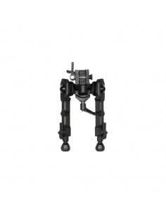 ACCU-TAC BIPIEDE PC-4 PICATINNY QD