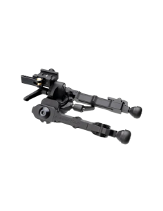 ACCU-TAC BIPIEDE PC-4 PICATINNY QD 2