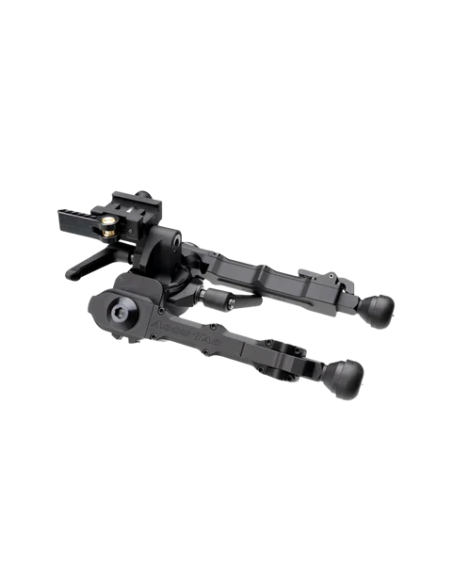 ACCU-TAC BIPIEDE PC-4 PICATINNY QD ACCU-TAC BIPIEDE PC-4 PICATINNY QD
