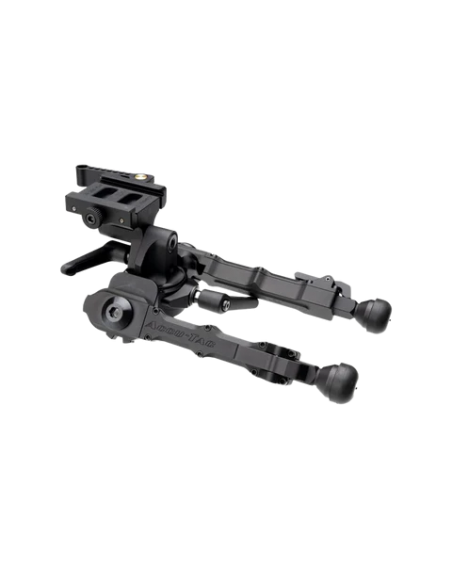 ACCU-TAC BIPIEDE PC-4 ARCA SPEC QD