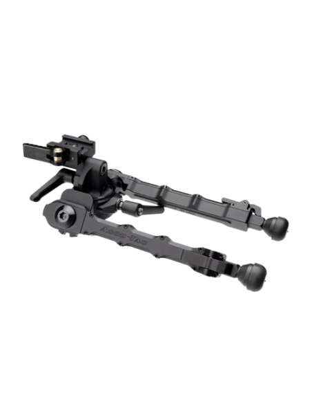 ACCU-TAC BIPIEDE PC-5 PICATINNY QD ACCU-TAC BIPIEDE PC-5 PICATINNY QD