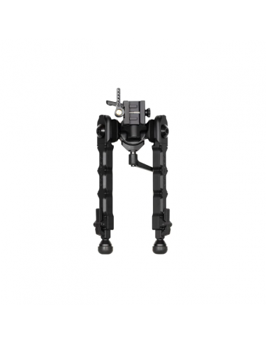 ACCU-TAC BIPIEDE PC-5 PICATINNY QD ACCU-TAC BIPIEDE PC-5 PICATINNY QD