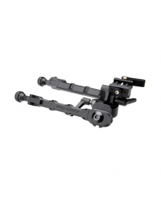 ACCU-TAC BIPIEDE PC-5 PICATINNY QD 2