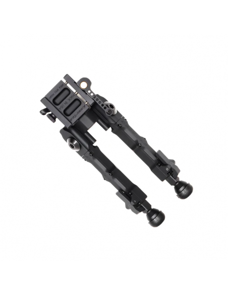ACCU-TAC BIPOD FD-4 ARCA SPEC QD ACCU-TAC BIPOD FD-4 ARCA SPEC QD