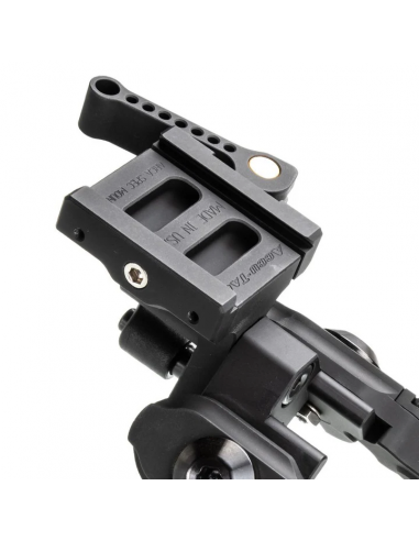 ACCU-TAC BIPOD FD-4 ARCA SPEC QD