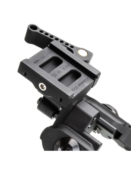 ACCU-TAC BIPOD FD-4 ARCA SPEC QD