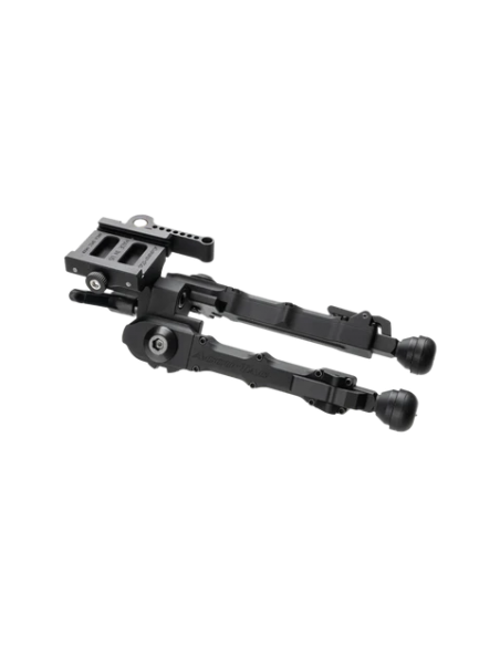 ACCU-TAC BIPOD FD-4 ARCA SPEC QD ACCU-TAC BIPOD FD-4 ARCA SPEC QD