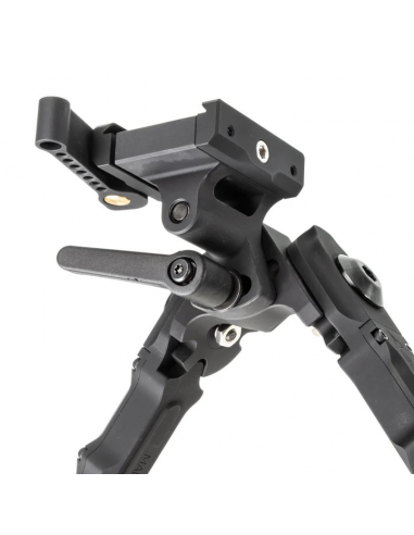 ACCU-TAC BIPOD FD-4 ARCA SPEC QD ACCU-TAC BIPOD FD-4 ARCA SPEC QD
