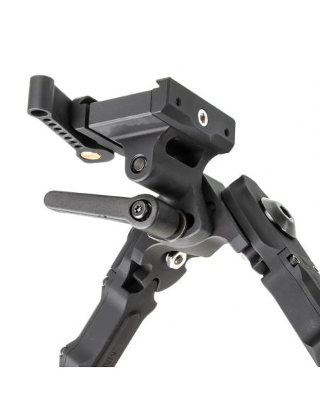 ACCU-TAC BIPOD FD-4 ARCA SPEC QD ACCU-TAC BIPOD FD-4 ARCA SPEC QD