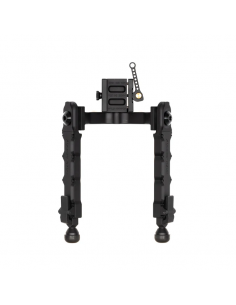 ACCU-TAC BIPOD LP-50 ARCA SPEC QD 2