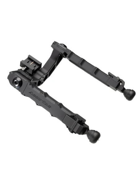 ACCU-TAC BIPOD LP-50 PICATINNY QD ACCU-TAC BIPOD LP-50 PICATINNY QD