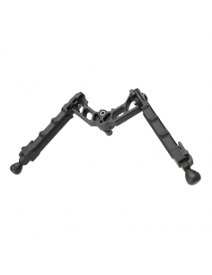 ACCU-TAC BIPOD LP-50 PICATINNY QD 2