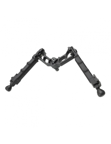 ACCU-TAC BIPIEDE LP-50 PICATINNY QD