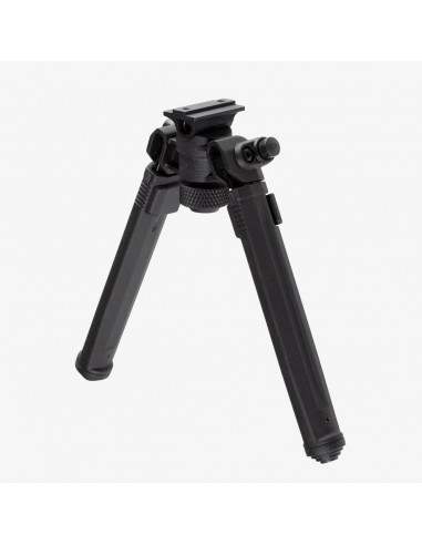 MAGPUL BIPIEDE NERO PAN&TILT 6.3"-10.3" 17S