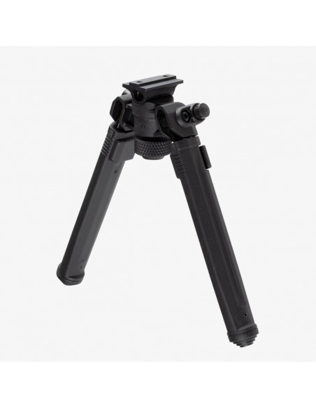 MAGPUL SCHWARZE ZWEIBOD SCHWENK UND NEIGBAR 6,3"-10,3" 17S MAGPUL SCHWARZE ZWEIBOD SCHWENK UND NEIGBAR 6,3"-10,3" 17S