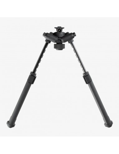 MAGPUL BIPIEDE NERO PAN&TILT 6.3"-10.3" 17S