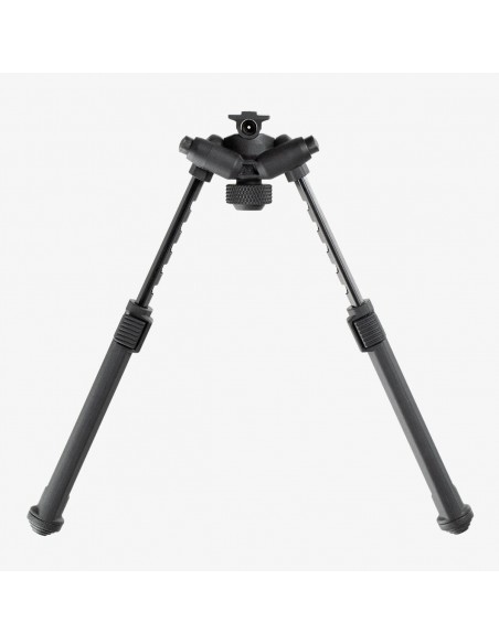 MAGPUL BIPIEDE NERO PAN&TILT 6.3"-10.3" 17S