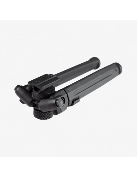 MAGPUL BIPIEDE NERO PAN&TILT 6.3"-10.3" 17S