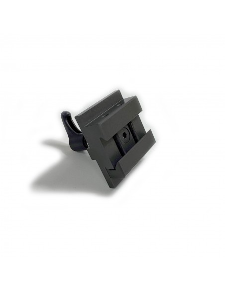 SUMO ATTACCO PICATINNY PER BIPIEDE