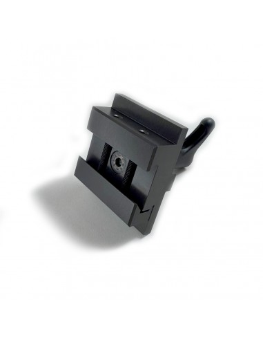 SUMO ATTACCO PICATINNY PER BIPIEDE