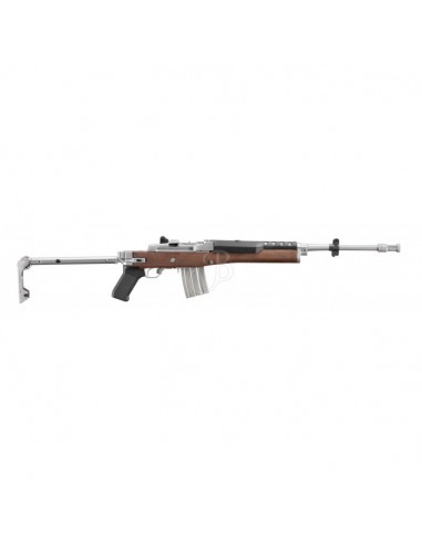 Ruger Mini 14 Tactical Cal 223 Remington