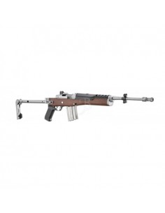 Ruger Mini 14 Tactical Cal 223 Remington 2