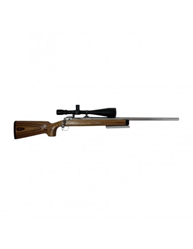 Savage Arms 12 Cal 223 Remington