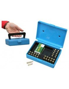 MTM Case Gard 22-Rimfire Math Case