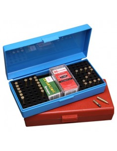 MTM Case Gard Rimfire Ammo Box - Small