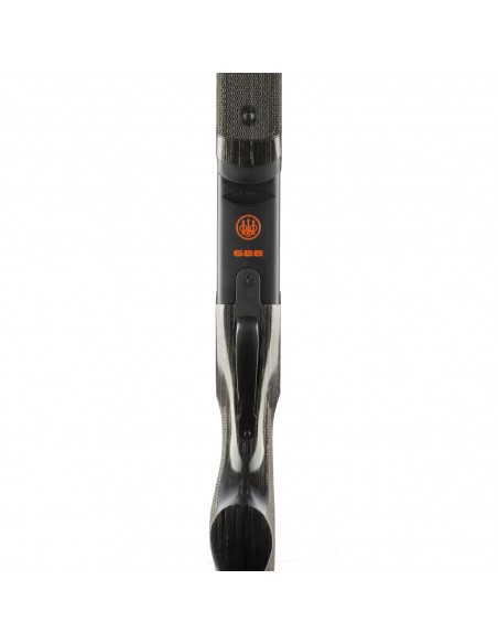 Beretta 688 Performance Sporting B-Fast Cal 12mm Beretta 688 Performance Sporting B-Fast Cal 12mm