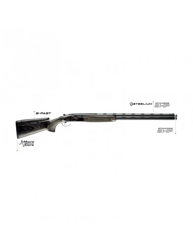 Beretta 688 Performance Sporting... Beretta 688 Performance Sporting...