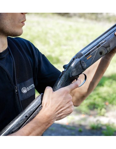 Beretta 688 Performance Sporting B-Fast Cal 12mm Beretta 688 Performance Sporting B-Fast Cal 12mm
