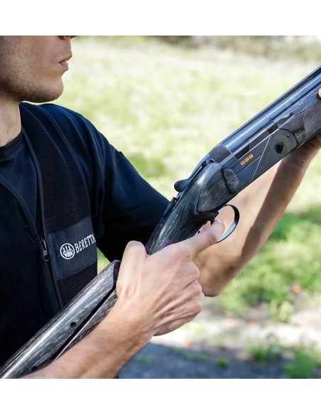 Beretta 688 Performance Sporting B-Fast Cal 12mm Beretta 688 Performance Sporting B-Fast Cal 12mm