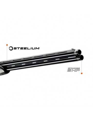 Beretta 688 Performance Sporting B-Fast Cal 12mm Beretta 688 Performance Sporting B-Fast Cal 12mm