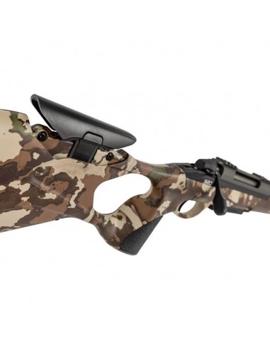 Sako S20 Hunter Fusion Cal 6,5 PRC Sako S20 Hunter Fusion Cal 6,5 PRC