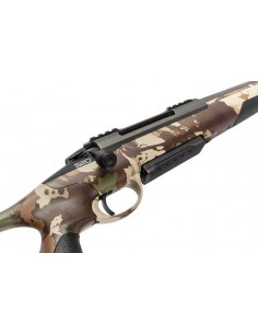Sako S20 Hunter Fusion Cal 6,5 PRC 2