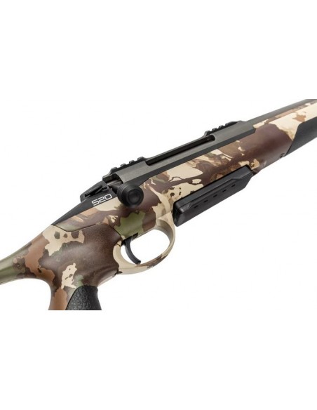 Sako S20 Hunter Fusion Cal 6,5 PRC Sako S20 Hunter Fusion Cal 6,5 PRC