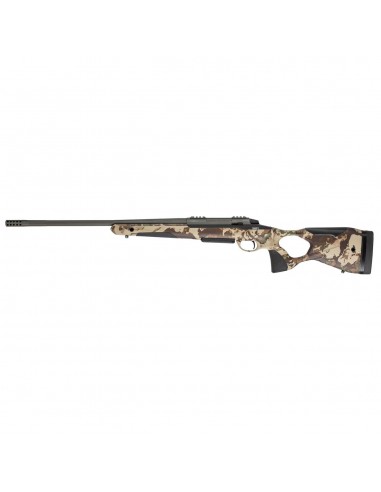 Sako S20 Hunter Fusion Cal 6,5 PRC Sako S20 Hunter Fusion Cal 6,5 PRC