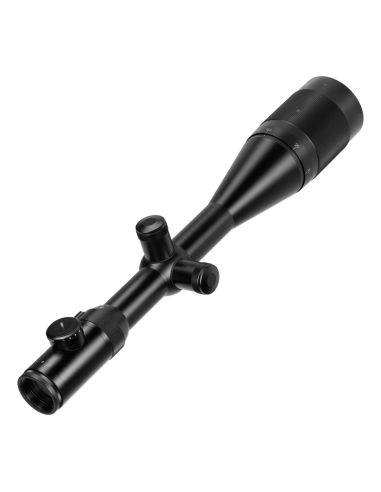 NIGHTFORCE RIFLESCOPE NF 12-42X56 NP-2-DD 125MOA NIGHTFORCE RIFLESCOPE NF 12-42X56 NP-2-DD 125MOA