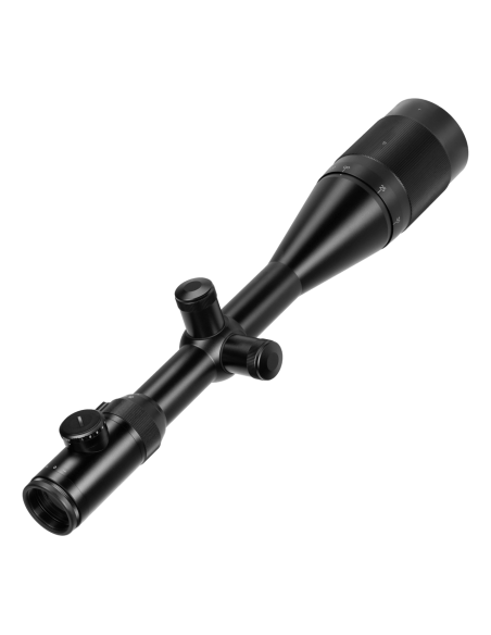 NIGHTFORCE RIFLESCOPE NF 12-42X56 NP-2-DD 125MOA NIGHTFORCE RIFLESCOPE NF 12-42X56 NP-2-DD 125MOA