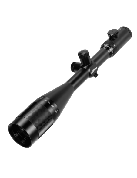 NIGHTFORCE RIFLESCOPE NF 12-42X56 NP-2-DD 125MOA NIGHTFORCE RIFLESCOPE NF 12-42X56 NP-2-DD 125MOA
