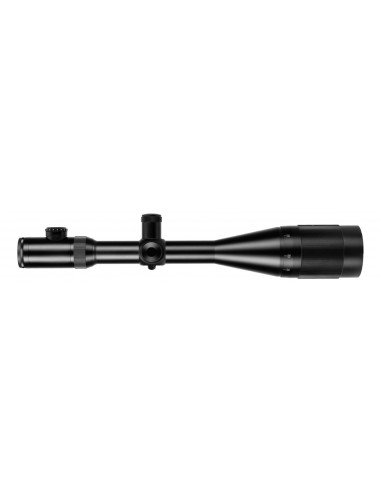 NIGHTFORCE RIFLESCOPE NF 12-42X56 NP-2-DD 125MOA NIGHTFORCE RIFLESCOPE NF 12-42X56 NP-2-DD 125MOA