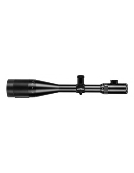 NIGHTFORCE RIFLESCOPE NF 12-42X56 NP-2-DD 125MOA NIGHTFORCE RIFLESCOPE NF 12-42X56 NP-2-DD 125MOA