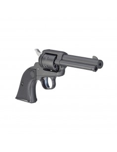 Ruger Wrangler Cal 22 Long Rifle 2