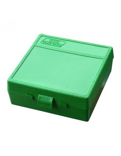 MTM Case Gard 100 - P-100-38 - Pistol G